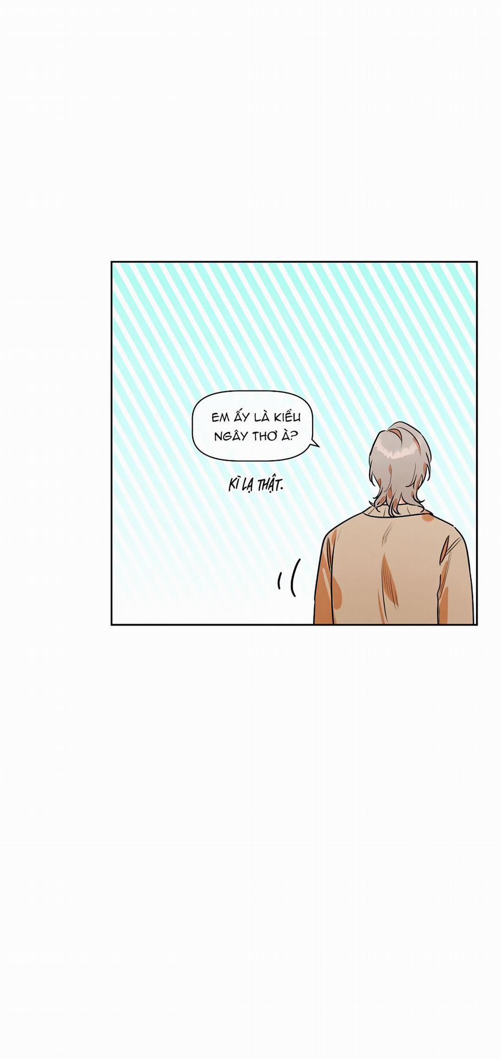 Tố Cáo Sếp Tôi 6 trang 35