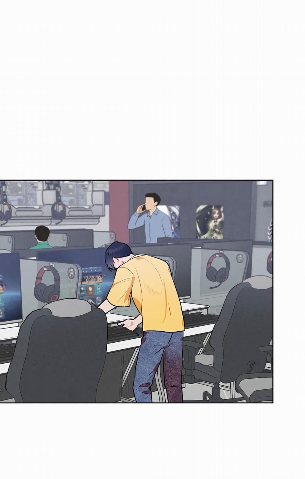 Tố Cáo Sếp Tôi 6 trang 36