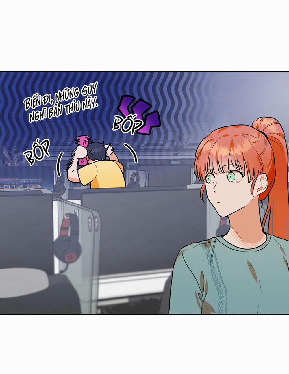 Tố Cáo Sếp Tôi 6 trang 43