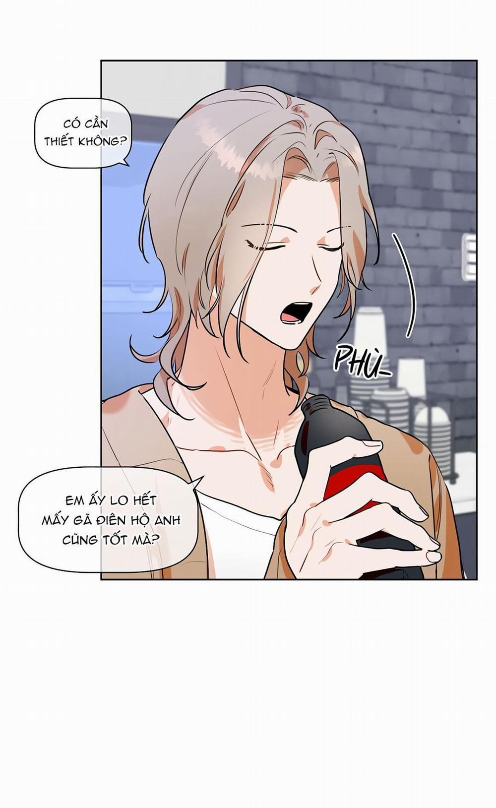 Tố Cáo Sếp Tôi 6 trang 45