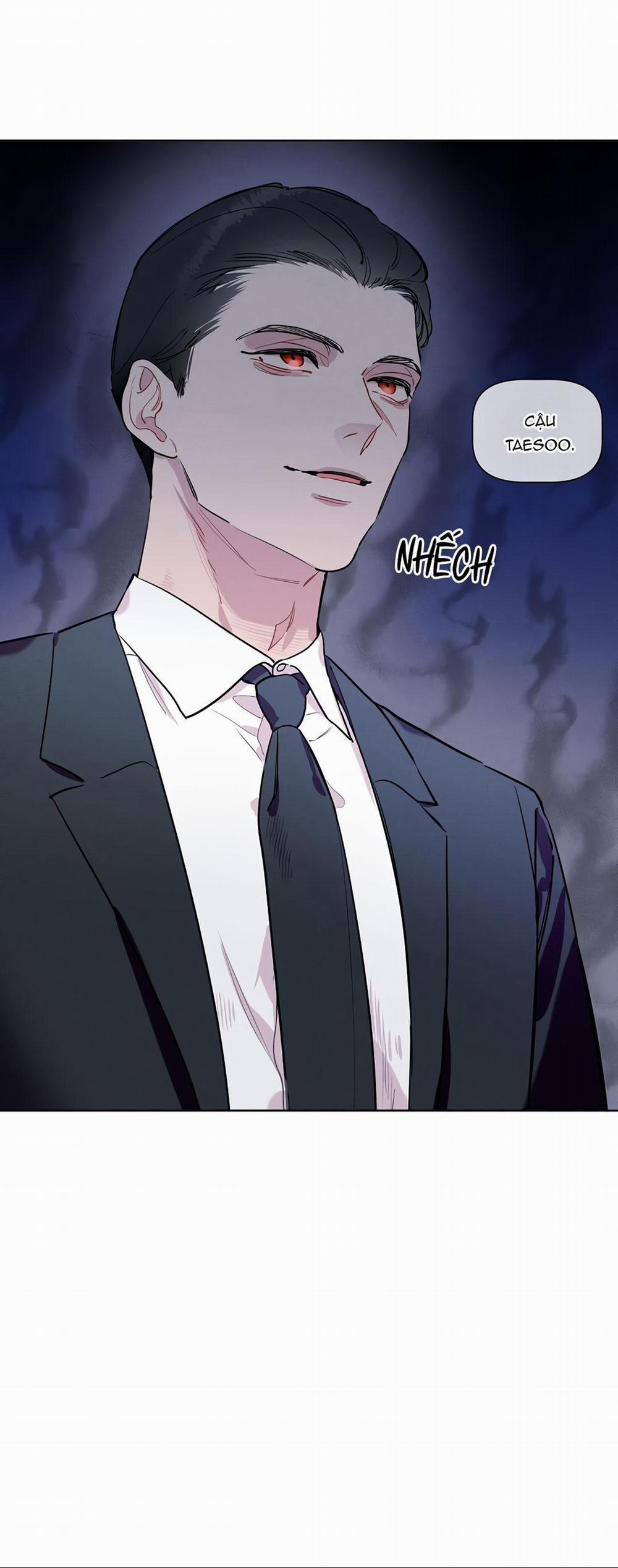 Tố Cáo Sếp Tôi 6 trang 5