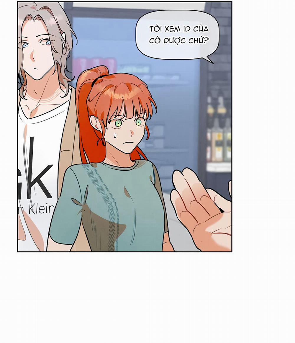 Tố Cáo Sếp Tôi 7 trang 11