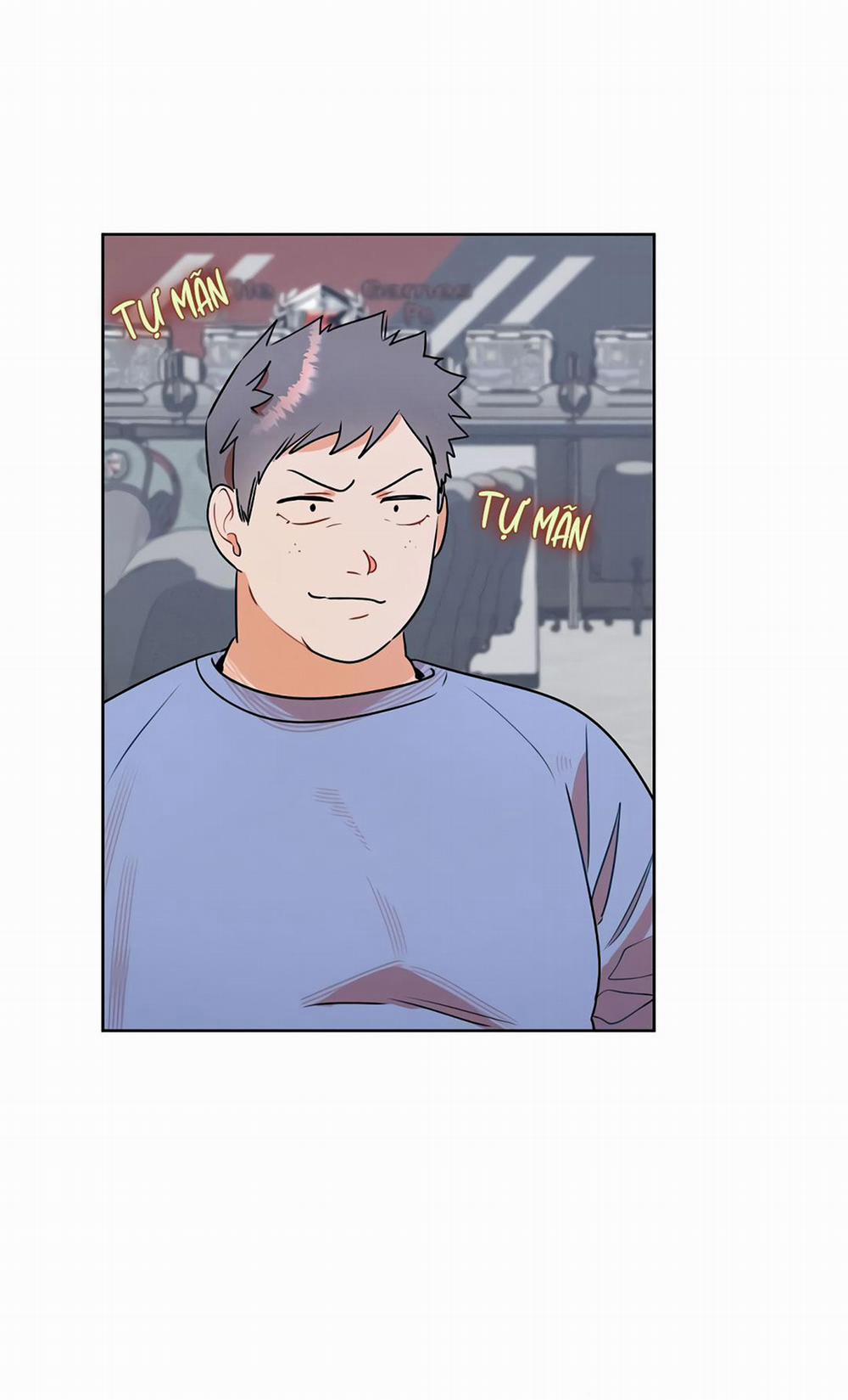 Tố Cáo Sếp Tôi 7 trang 15