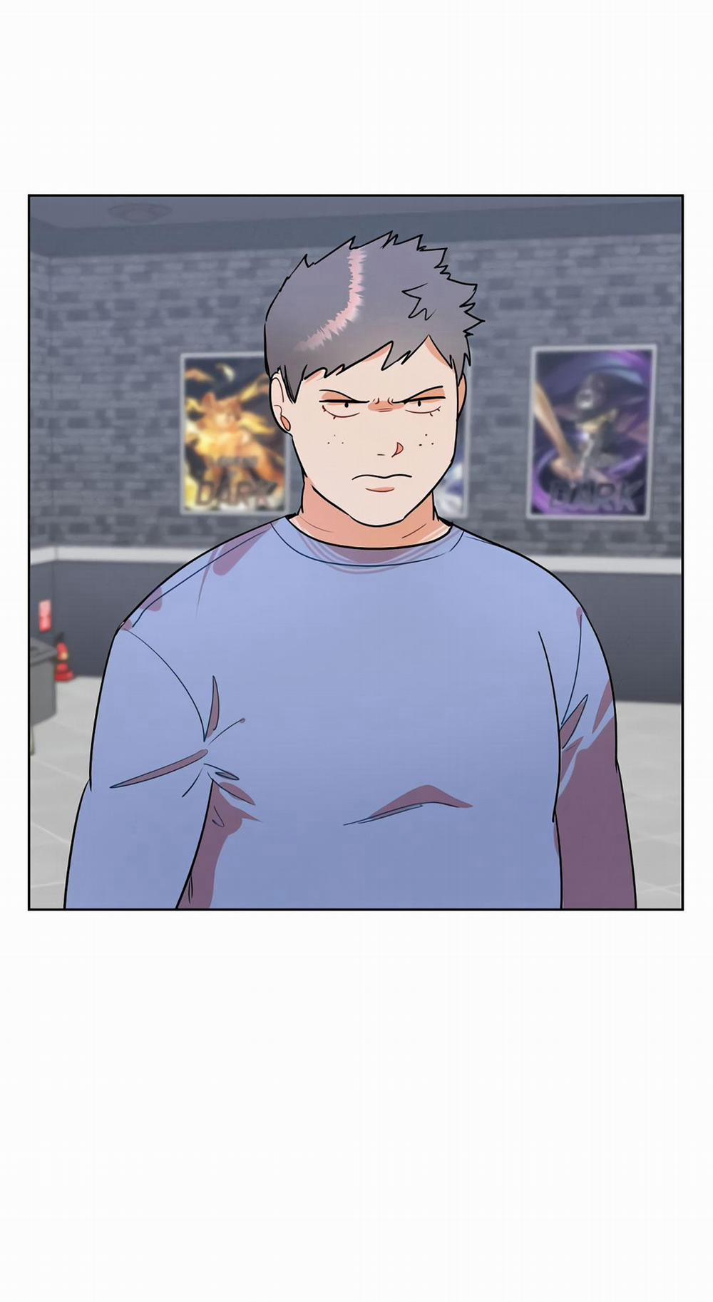 Tố Cáo Sếp Tôi 7 trang 2