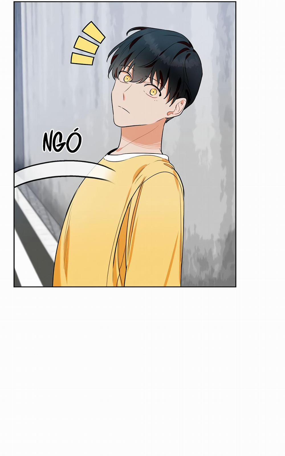 Tố Cáo Sếp Tôi 7 trang 21