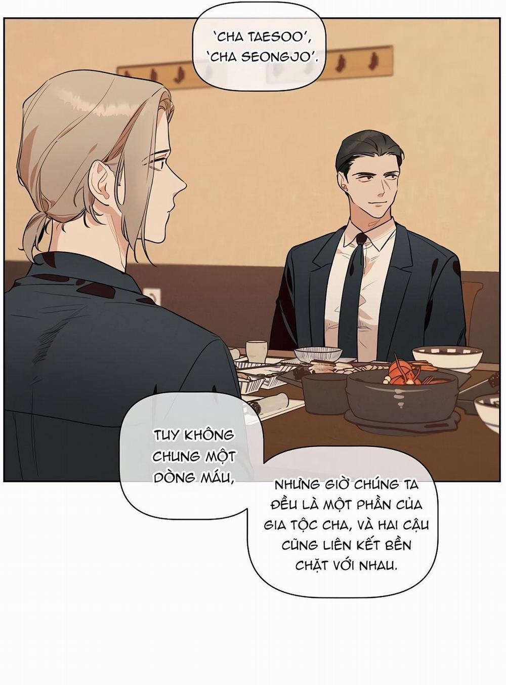 Tố Cáo Sếp Tôi 7 trang 30