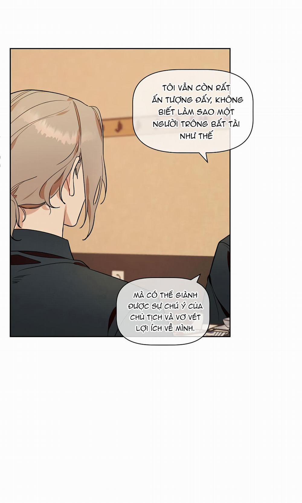 Tố Cáo Sếp Tôi 7 trang 33