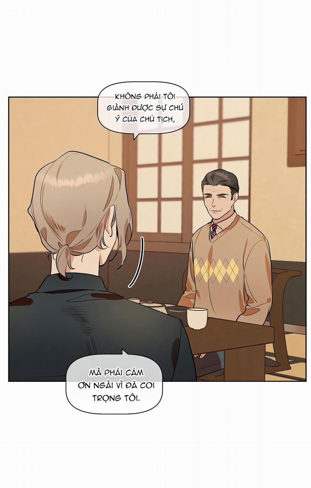 Tố Cáo Sếp Tôi 7 trang 34