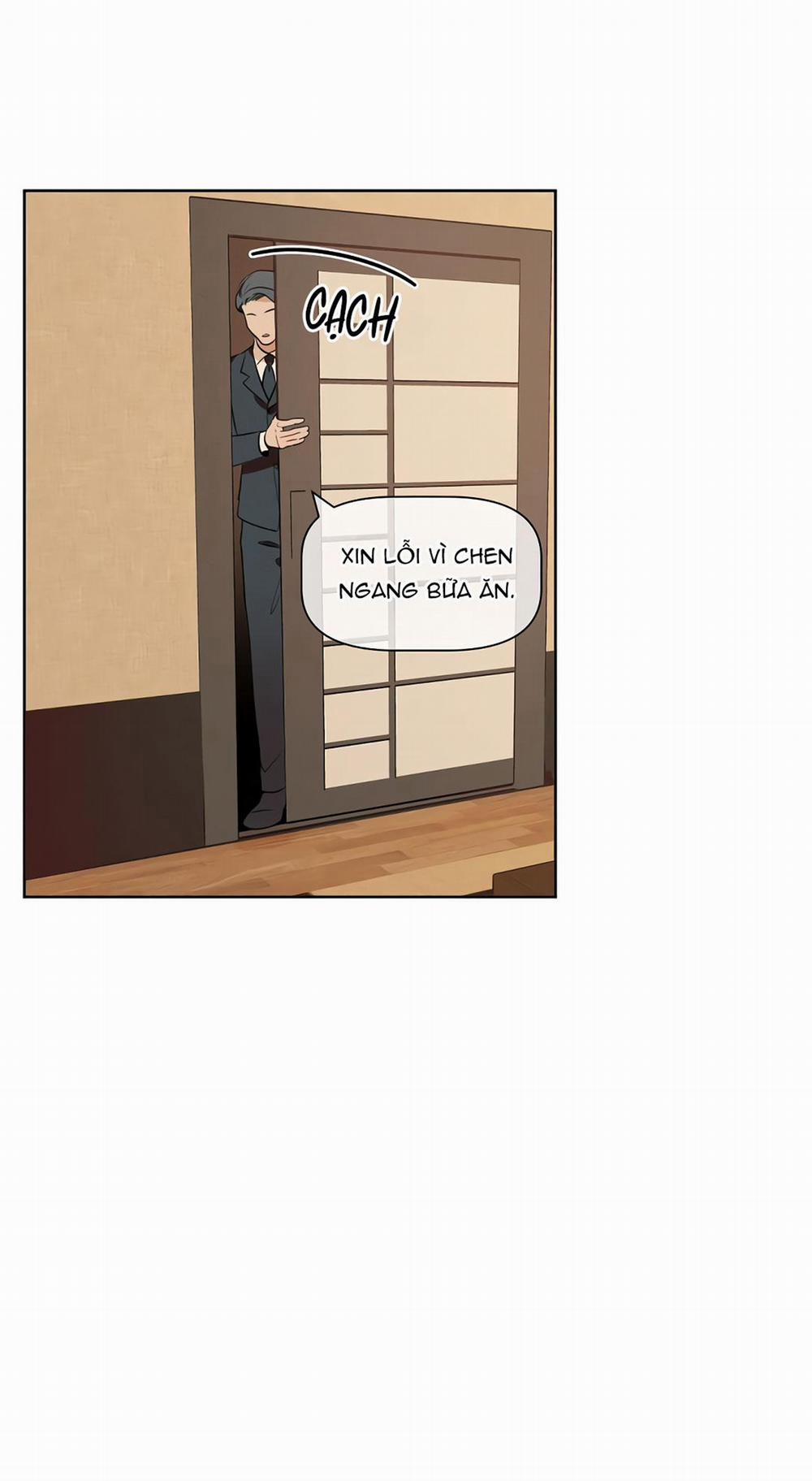 Tố Cáo Sếp Tôi 7 trang 40