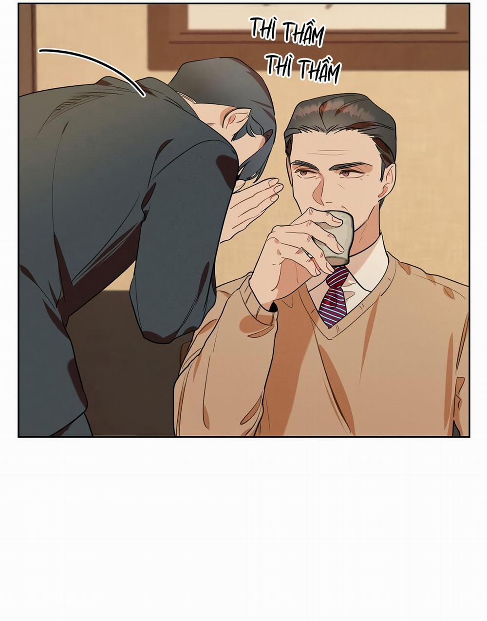 Tố Cáo Sếp Tôi 7 trang 41