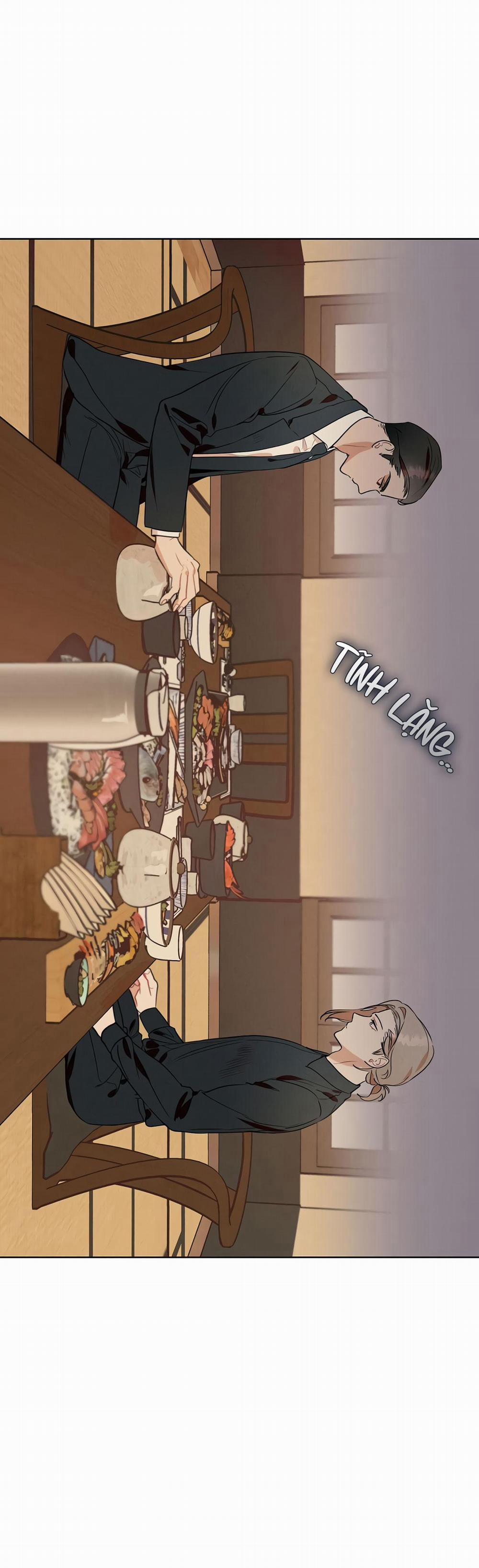 Tố Cáo Sếp Tôi 7 trang 44