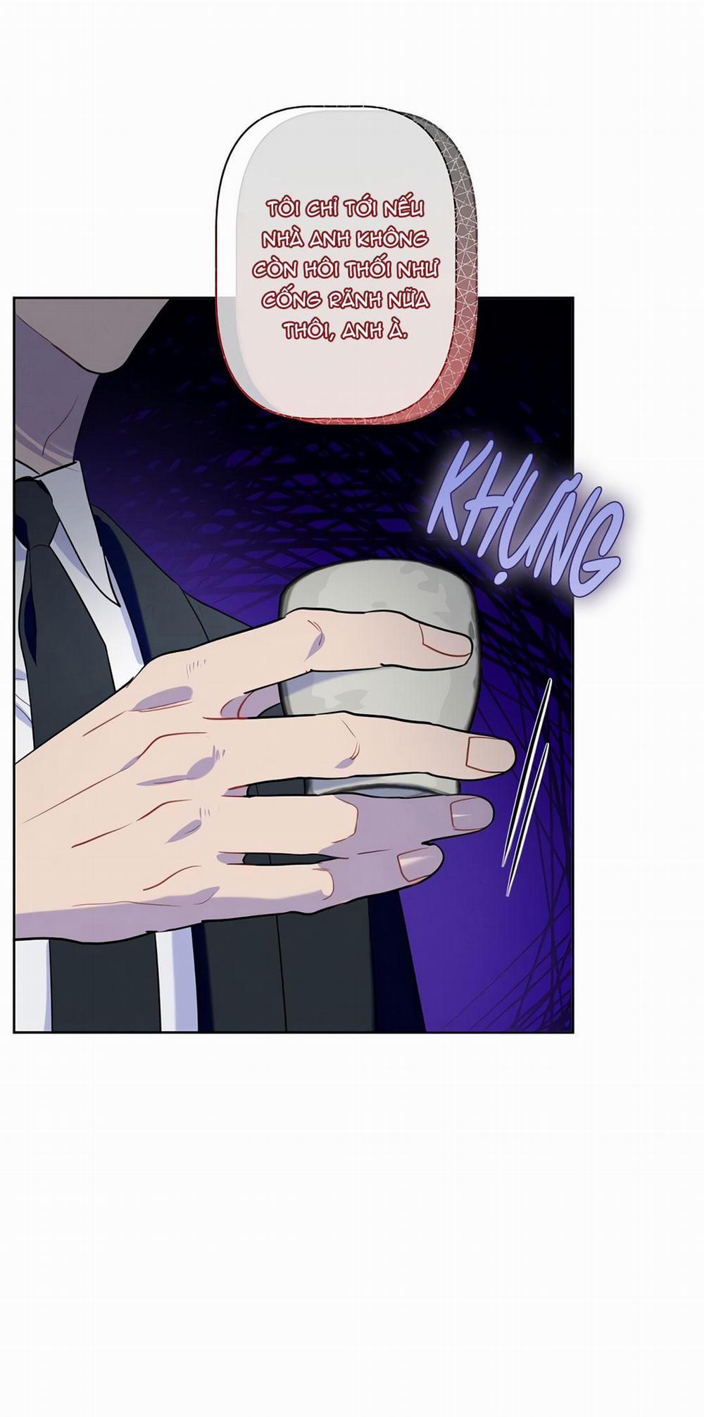 Tố Cáo Sếp Tôi 7 trang 49