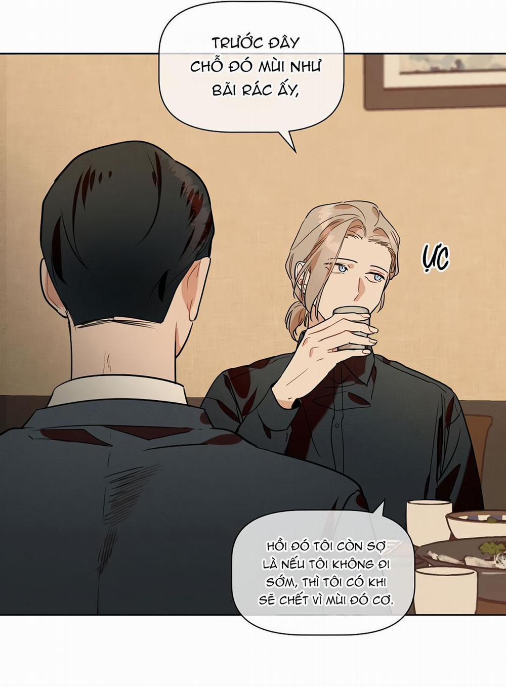 Tố Cáo Sếp Tôi 7 trang 50