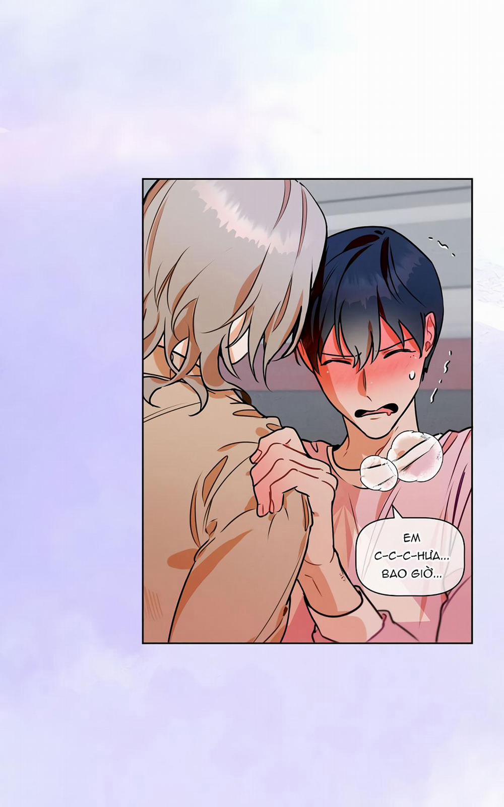 Tố Cáo Sếp Tôi 8 trang 12