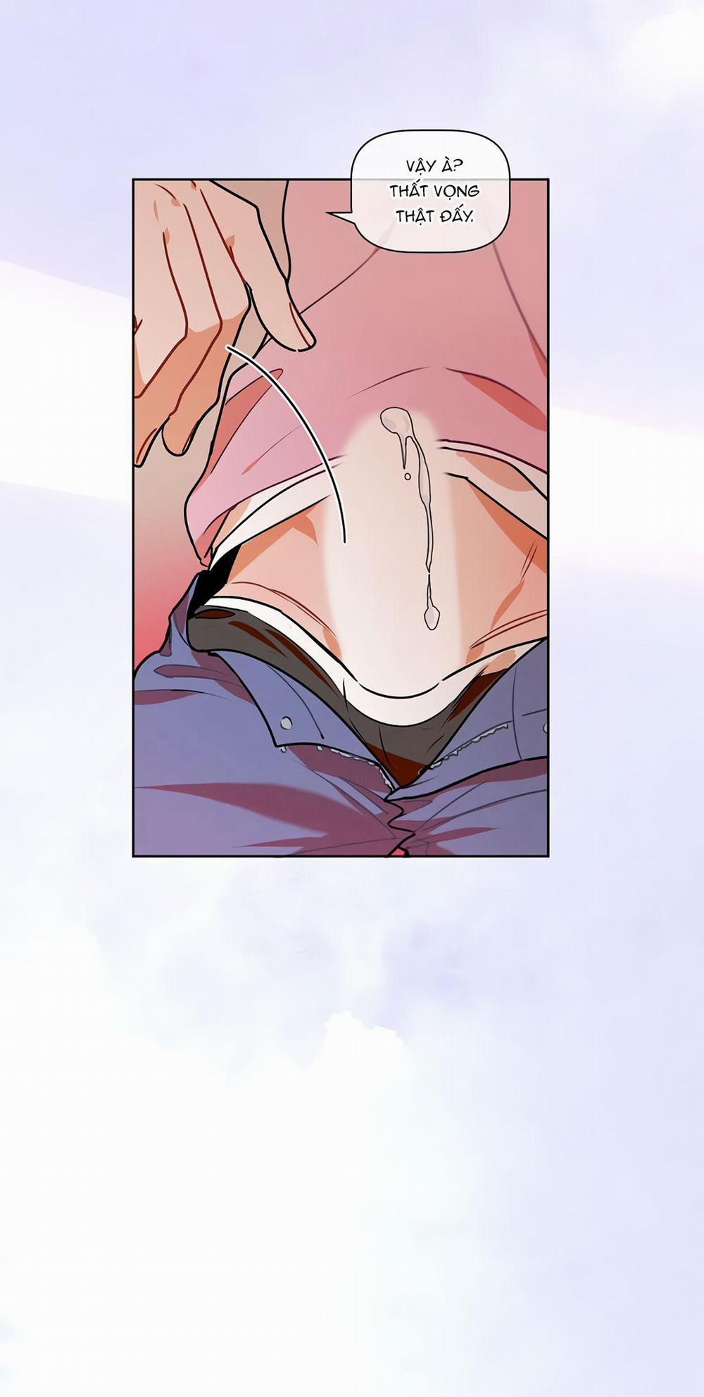 Tố Cáo Sếp Tôi 8 trang 13