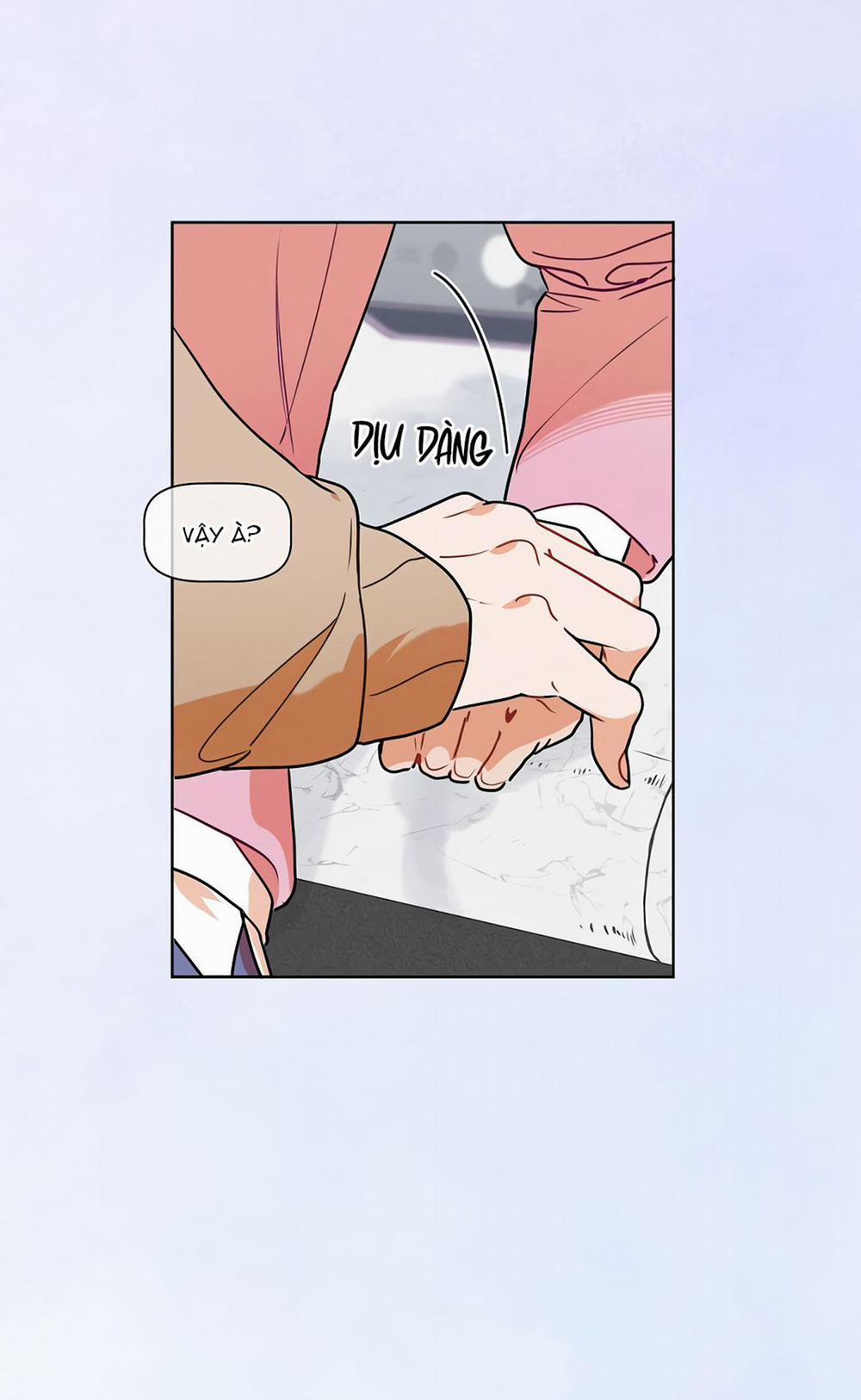 Tố Cáo Sếp Tôi 8 trang 2