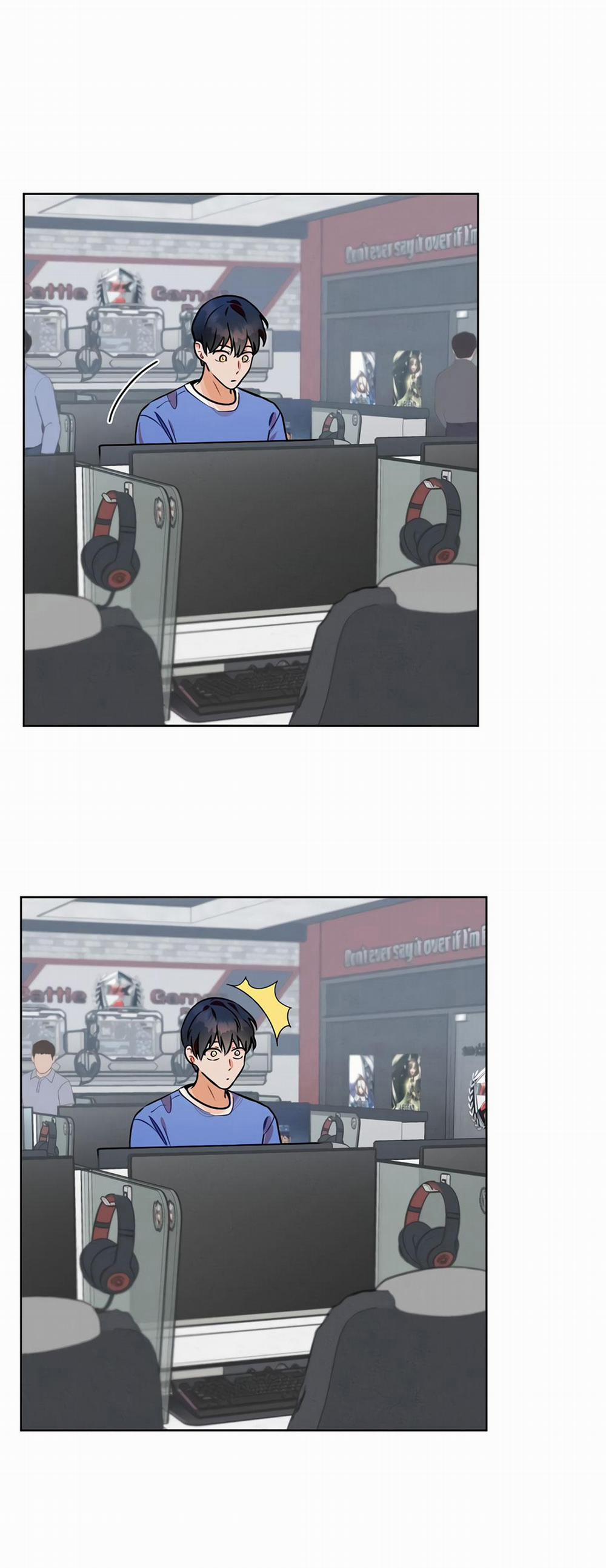 Tố Cáo Sếp Tôi 8 trang 22