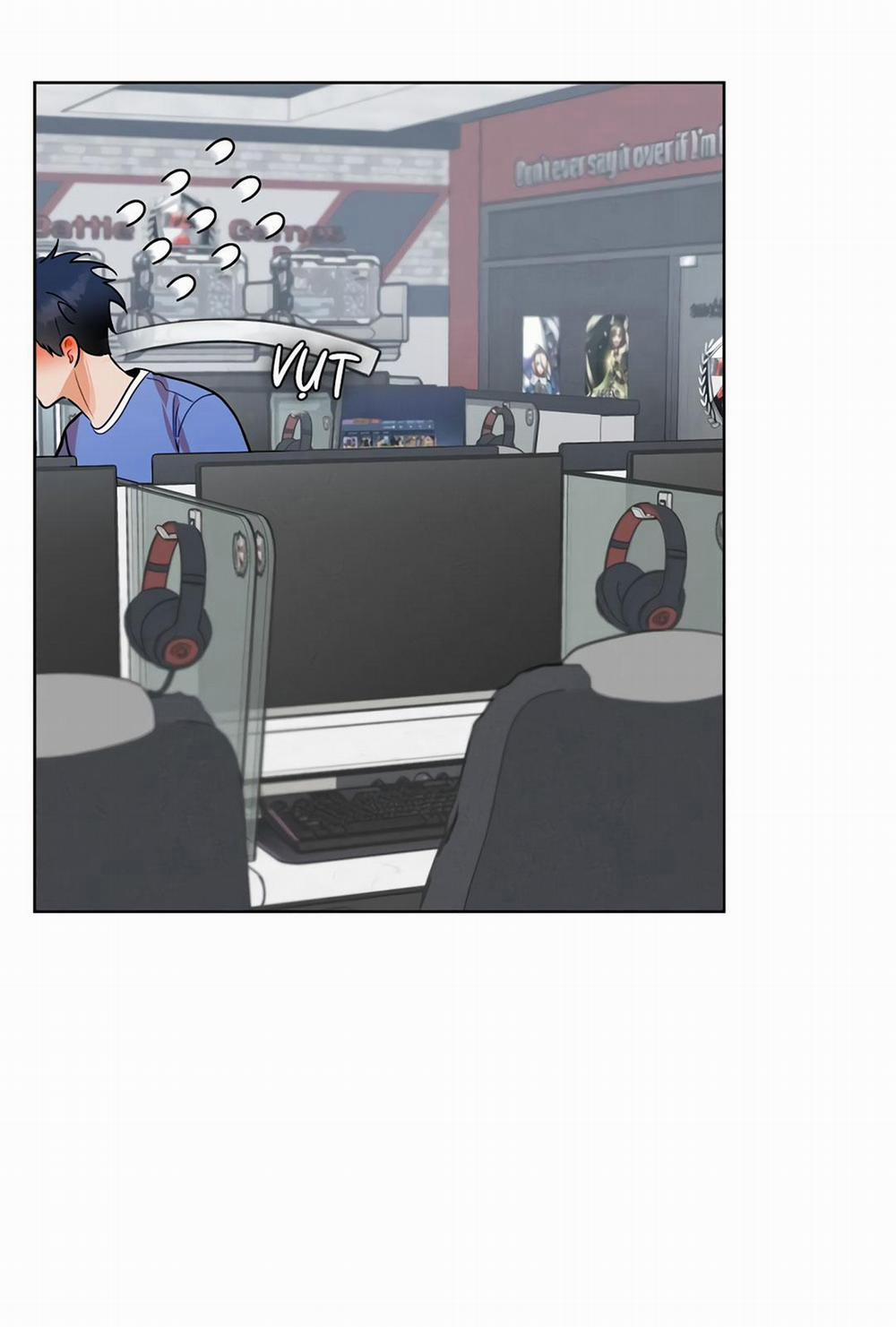 Tố Cáo Sếp Tôi 8 trang 23