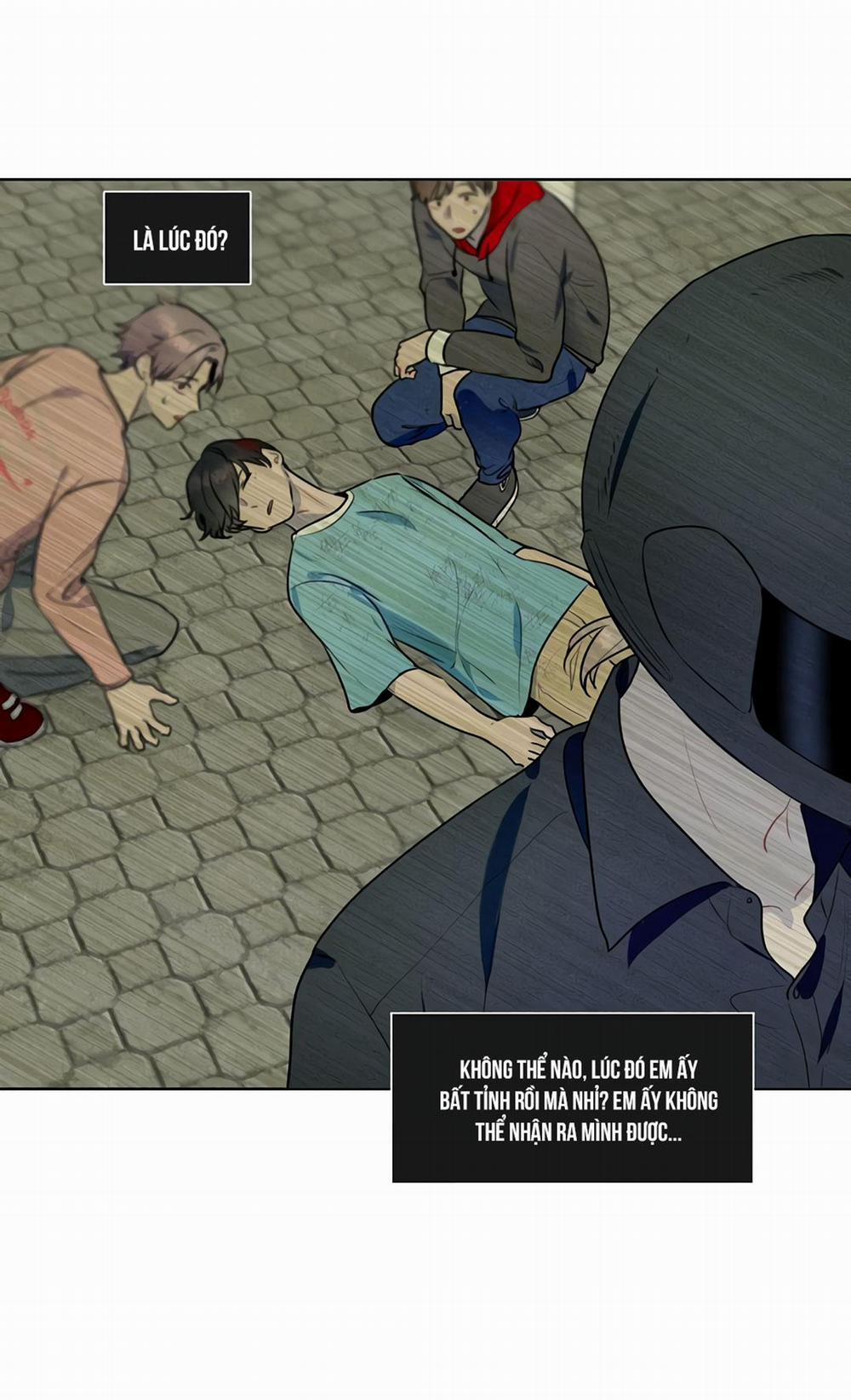 Tố Cáo Sếp Tôi 8 trang 26