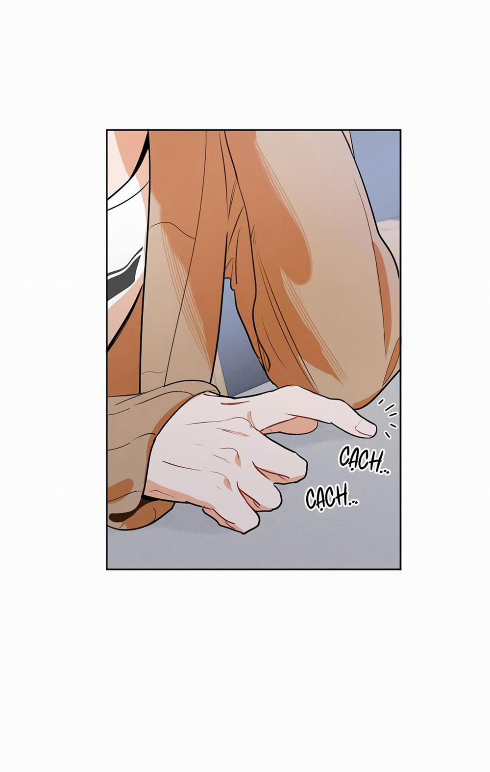 Tố Cáo Sếp Tôi 8 trang 27