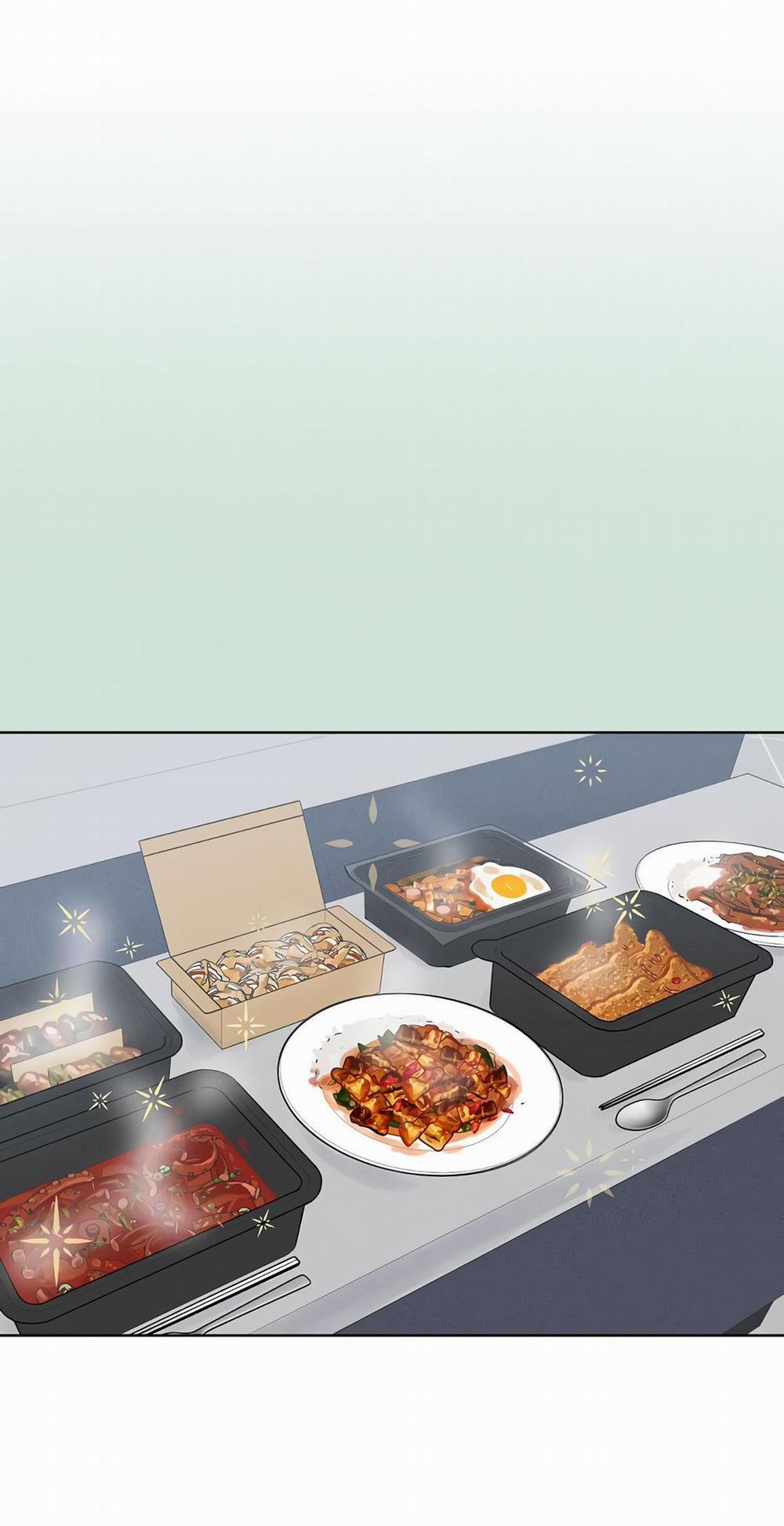 Tố Cáo Sếp Tôi 8 trang 29