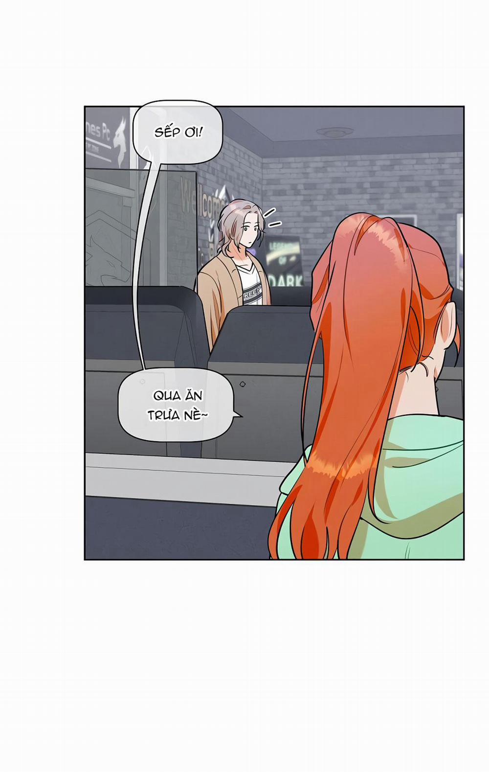 Tố Cáo Sếp Tôi 8 trang 32