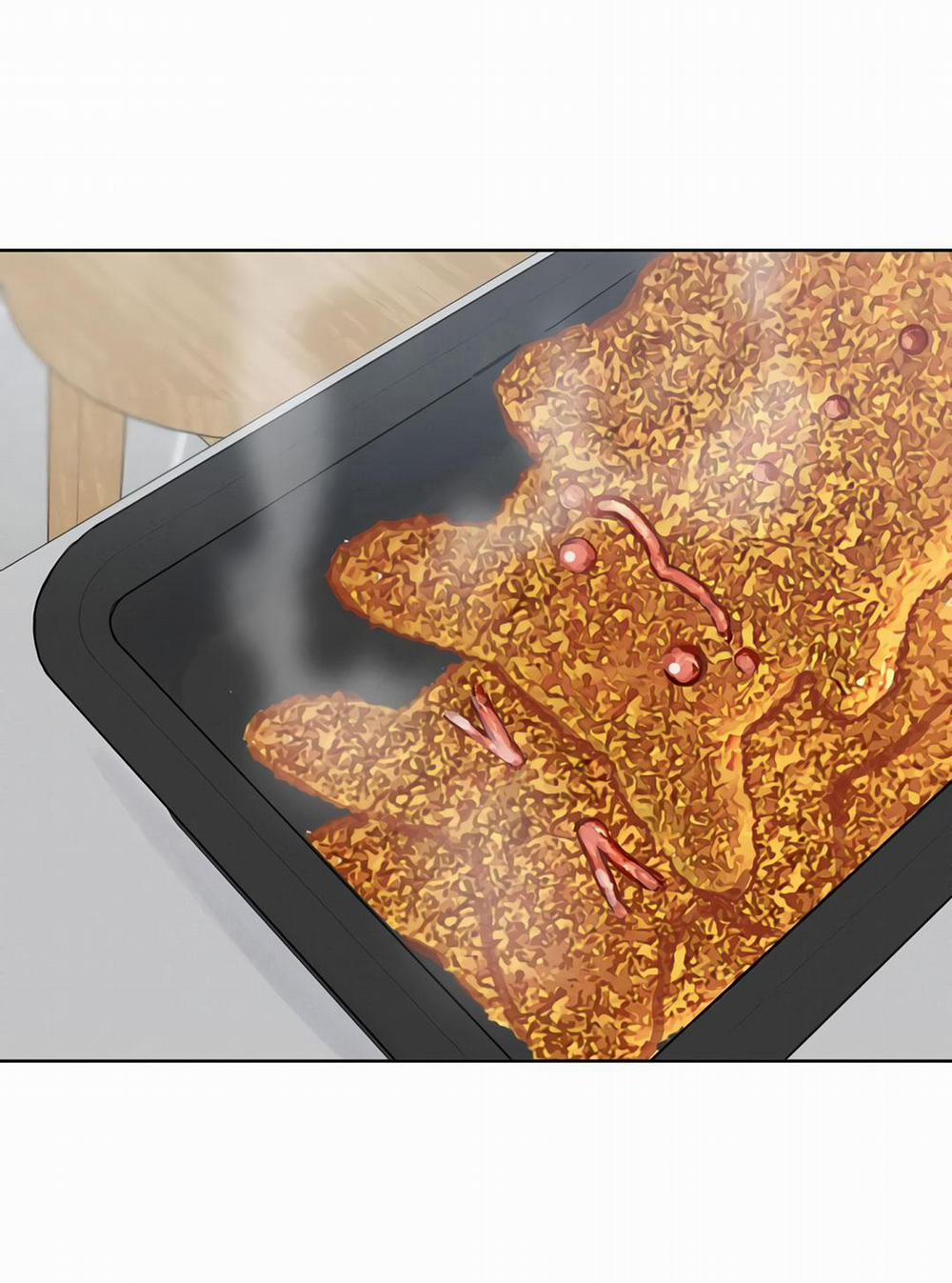 Tố Cáo Sếp Tôi 8 trang 34