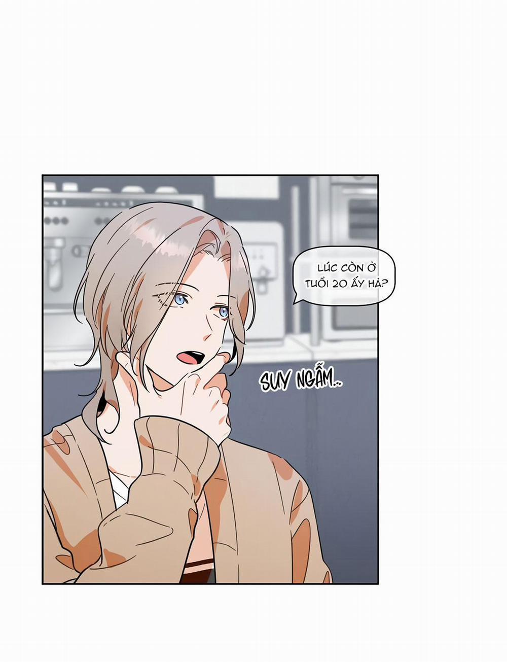 Tố Cáo Sếp Tôi 8 trang 41