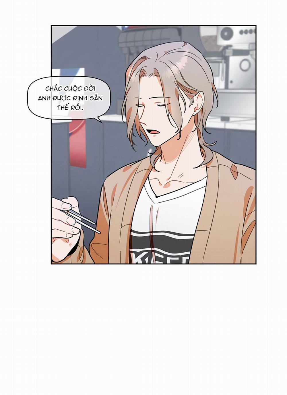 Tố Cáo Sếp Tôi 8 trang 45