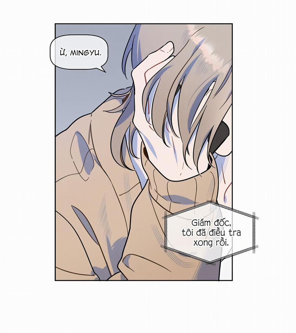 Tố Cáo Sếp Tôi 8 trang 49