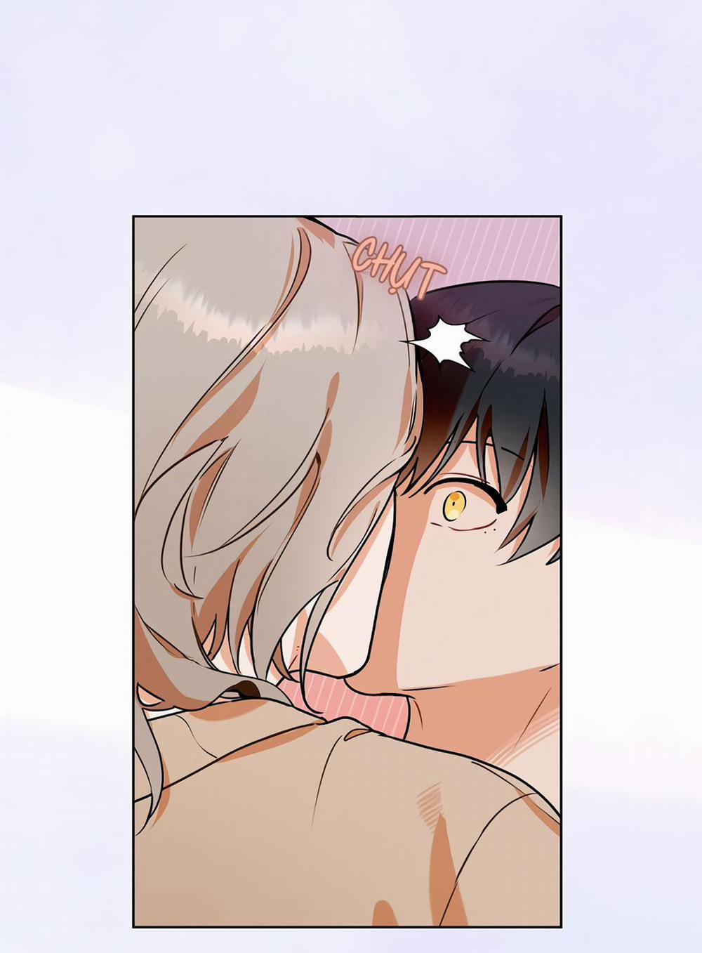 Tố Cáo Sếp Tôi 8 trang 6