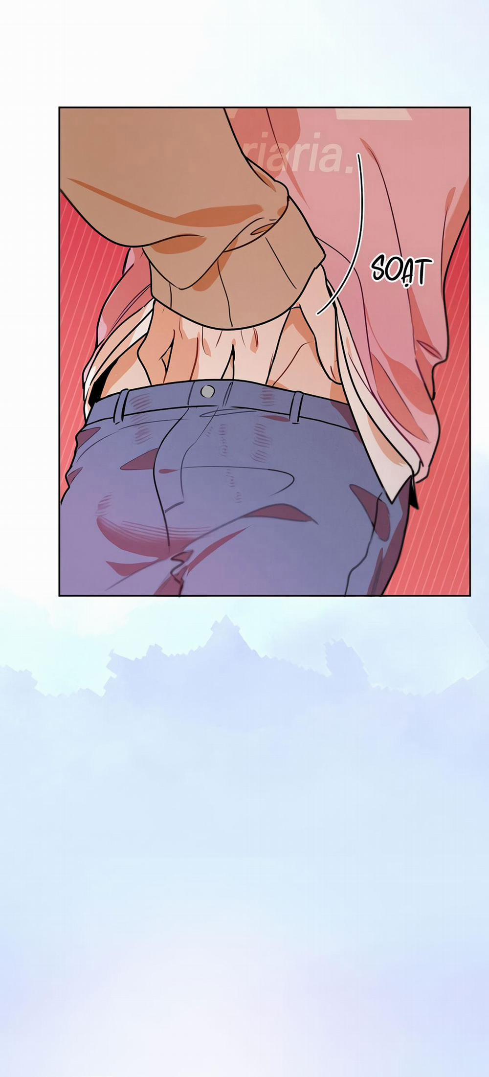 Tố Cáo Sếp Tôi 8 trang 9