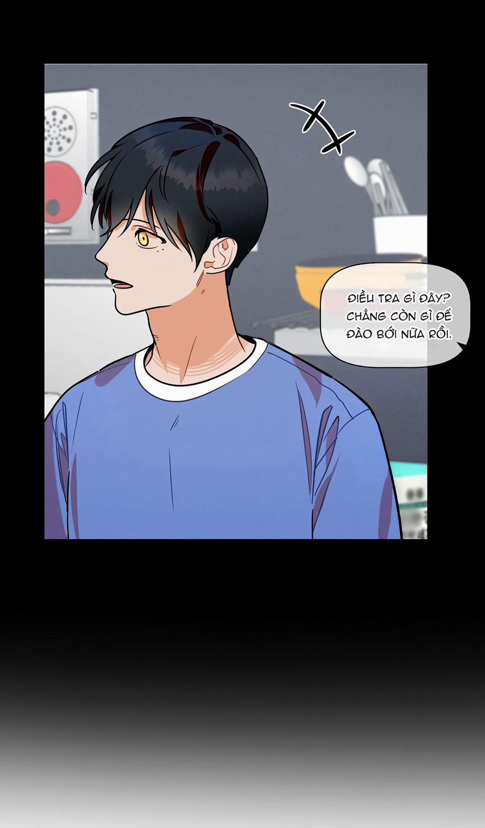 Tố Cáo Sếp Tôi 9 trang 10