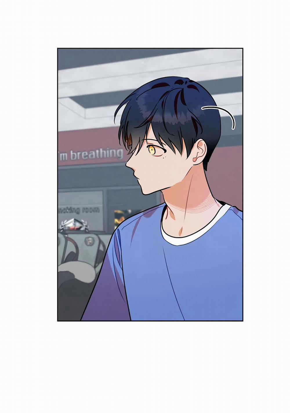 Tố Cáo Sếp Tôi 9 trang 13