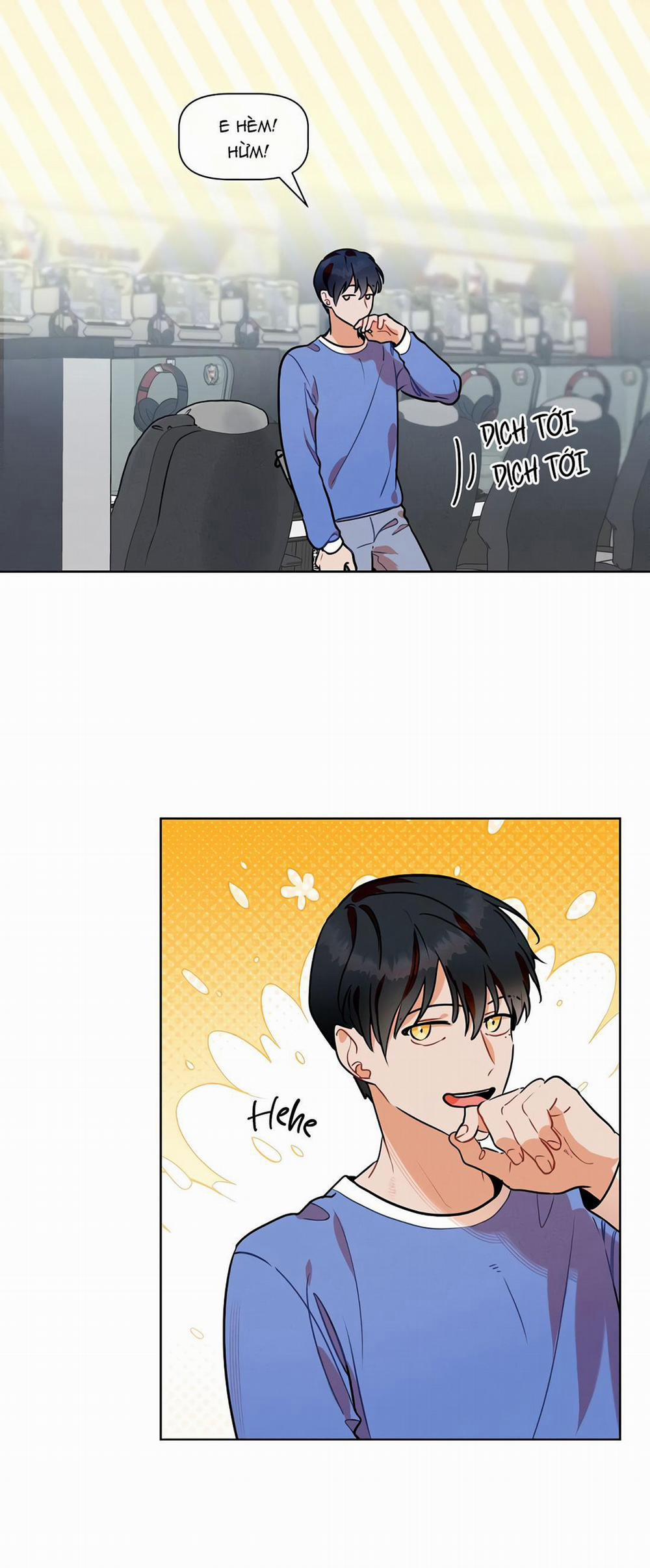 Tố Cáo Sếp Tôi 9 trang 15