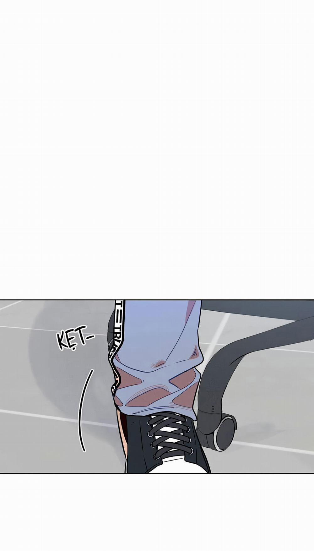 Tố Cáo Sếp Tôi 9 trang 16