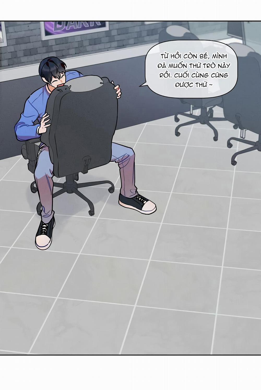 Tố Cáo Sếp Tôi 9 trang 17