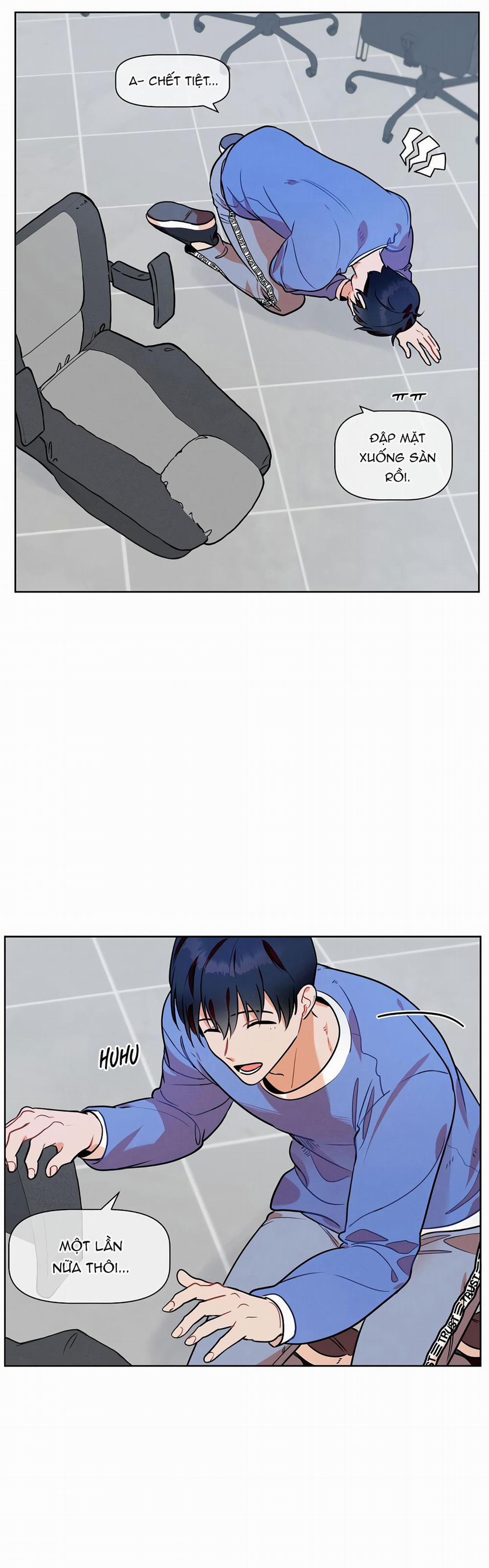 Tố Cáo Sếp Tôi 9 trang 20