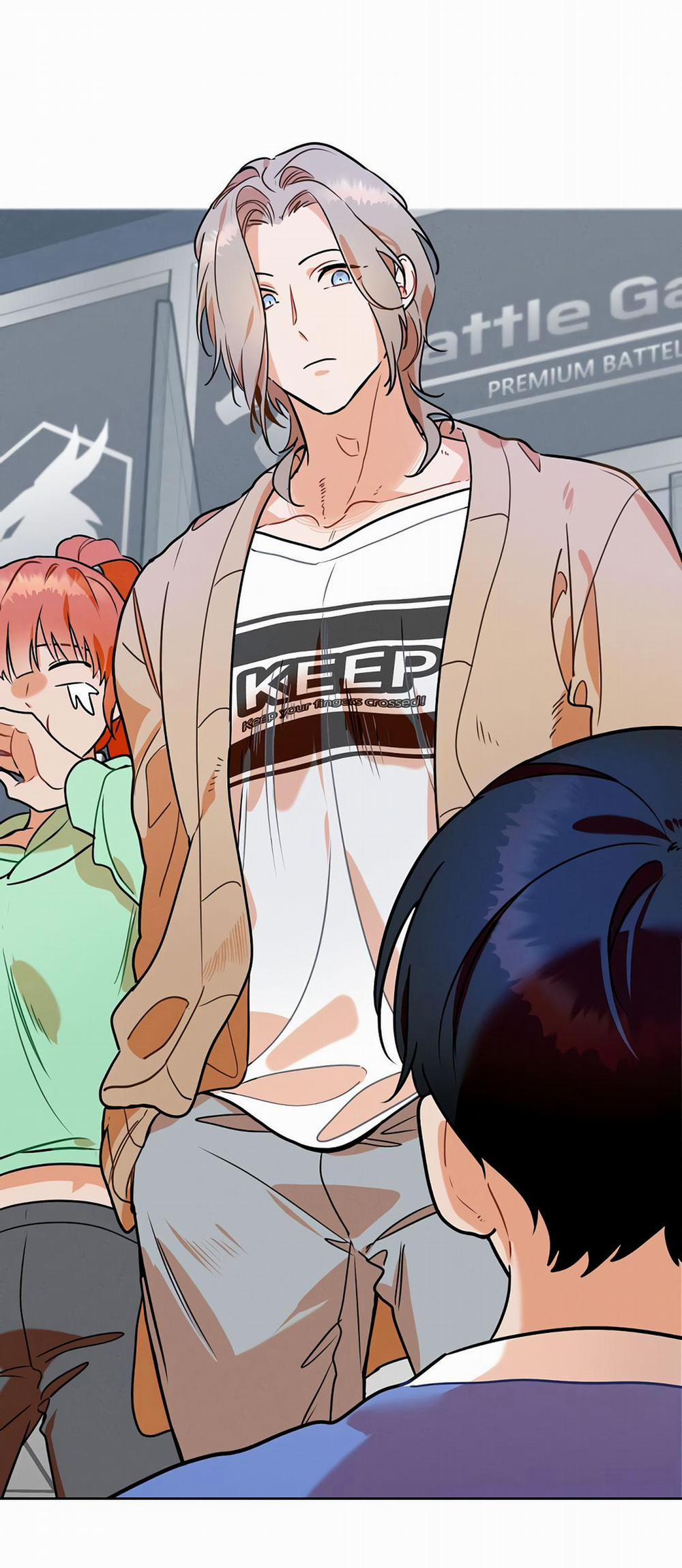 Tố Cáo Sếp Tôi 9 trang 22