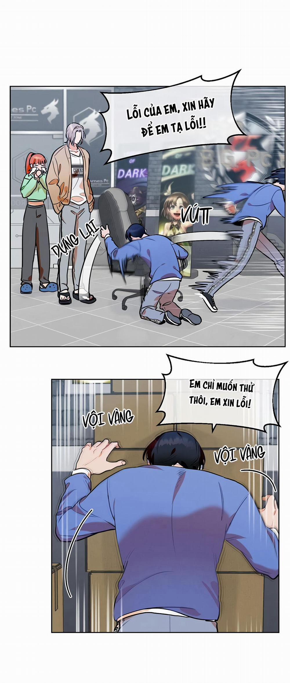 Tố Cáo Sếp Tôi 9 trang 24