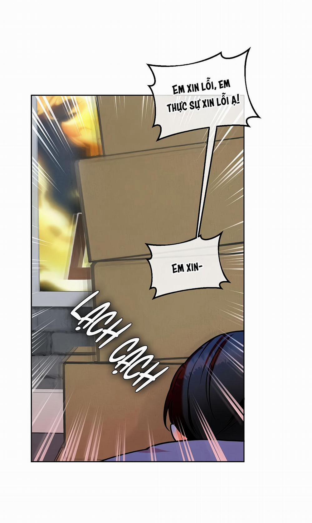 Tố Cáo Sếp Tôi 9 trang 25