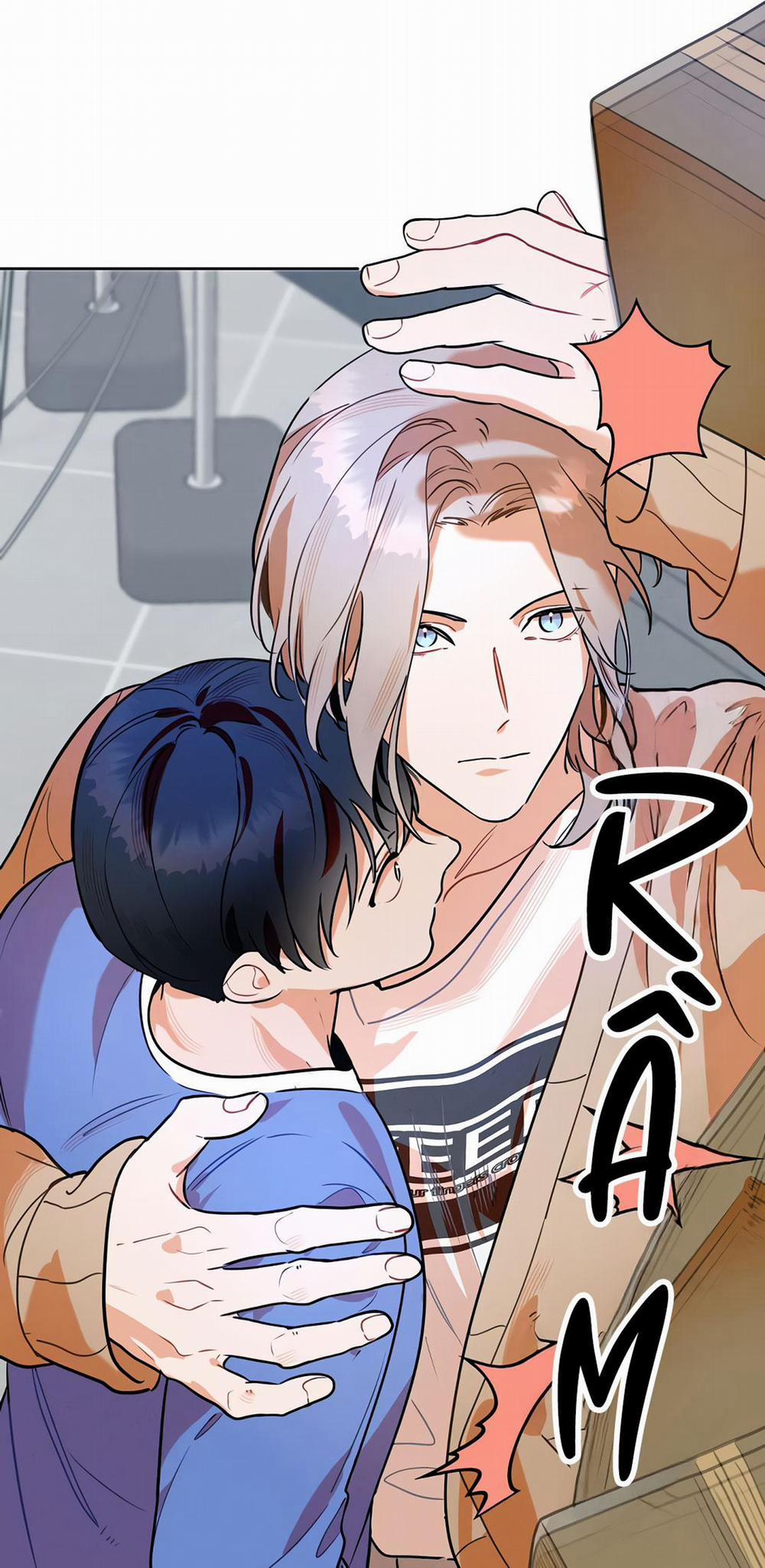 Tố Cáo Sếp Tôi 9 trang 27