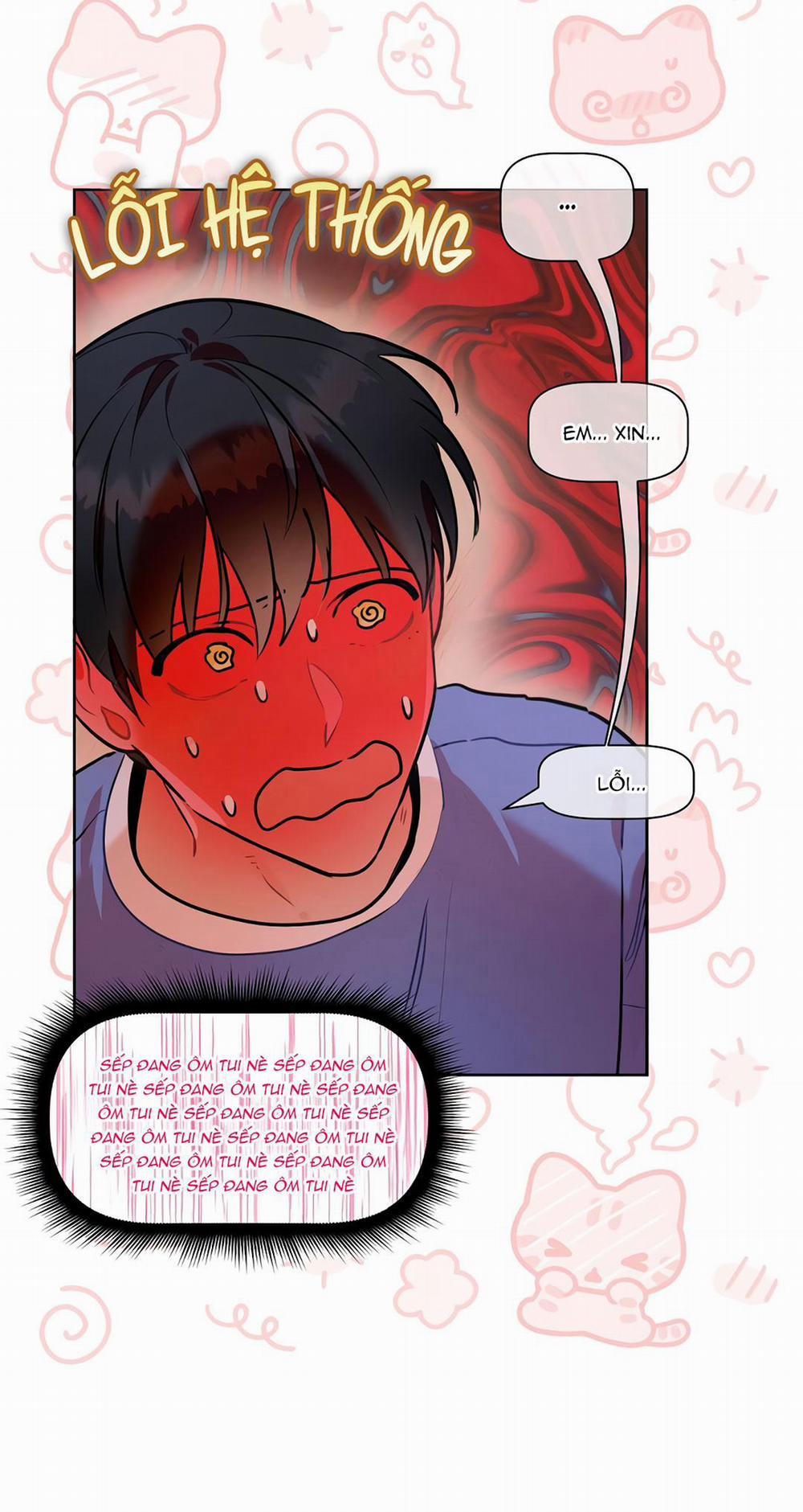 Tố Cáo Sếp Tôi 9 trang 29