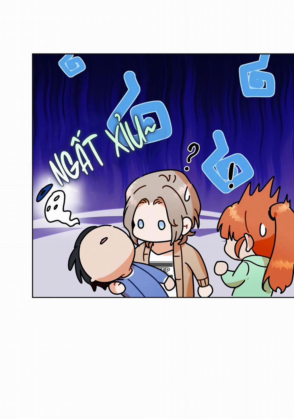 Tố Cáo Sếp Tôi 9 trang 30