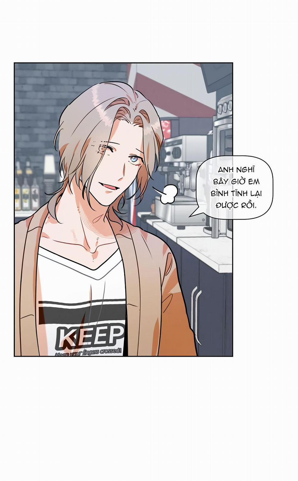 Tố Cáo Sếp Tôi 9 trang 33