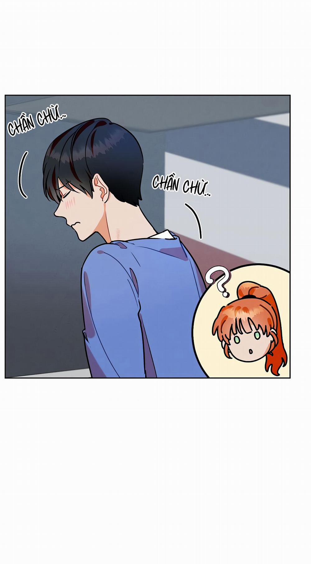 Tố Cáo Sếp Tôi 9 trang 37