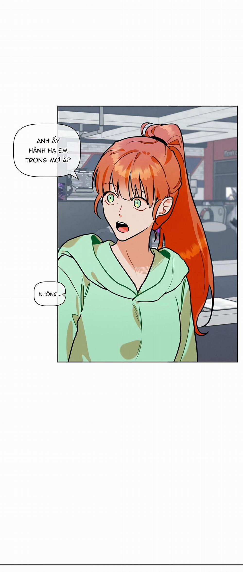 Tố Cáo Sếp Tôi 9 trang 39