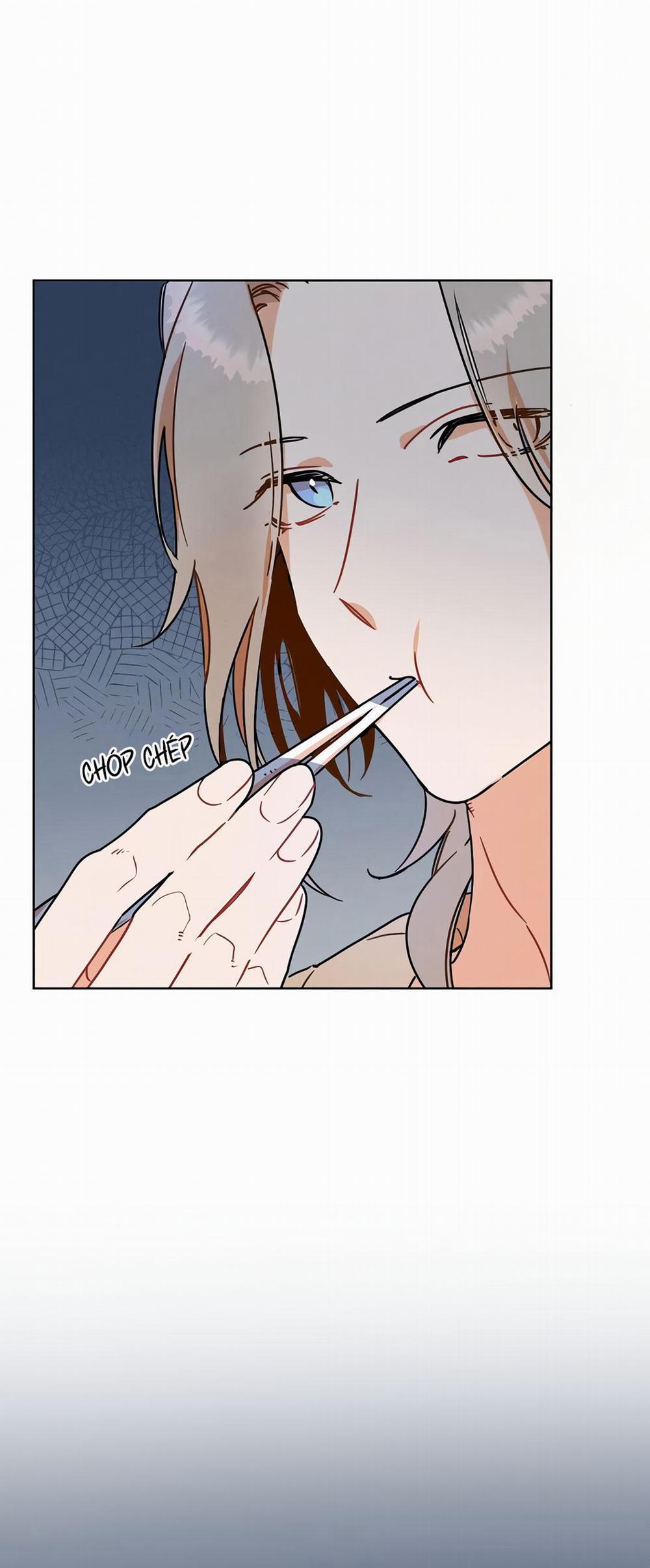 Tố Cáo Sếp Tôi 9 trang 4