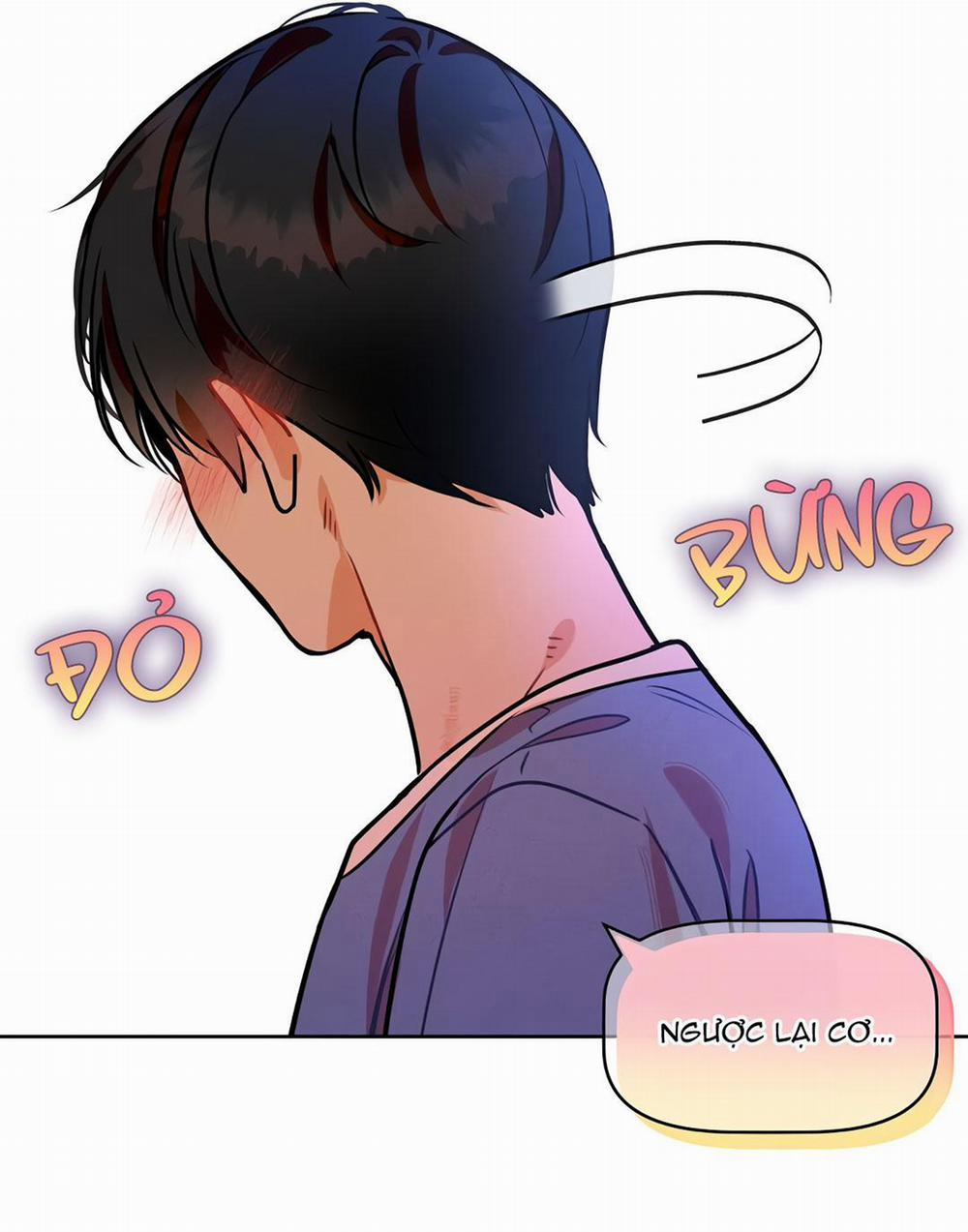 Tố Cáo Sếp Tôi 9 trang 40