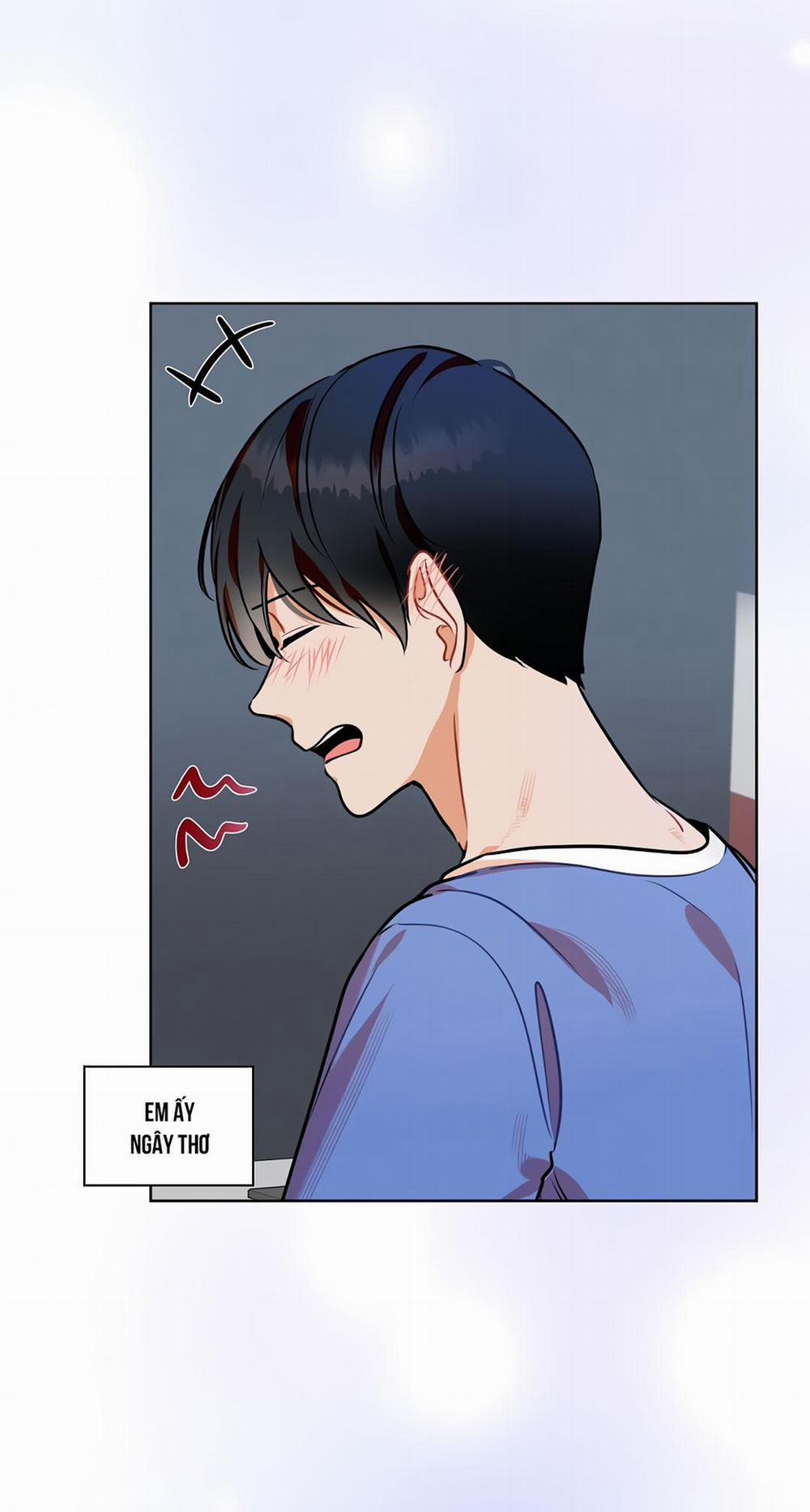 Tố Cáo Sếp Tôi 9 trang 45